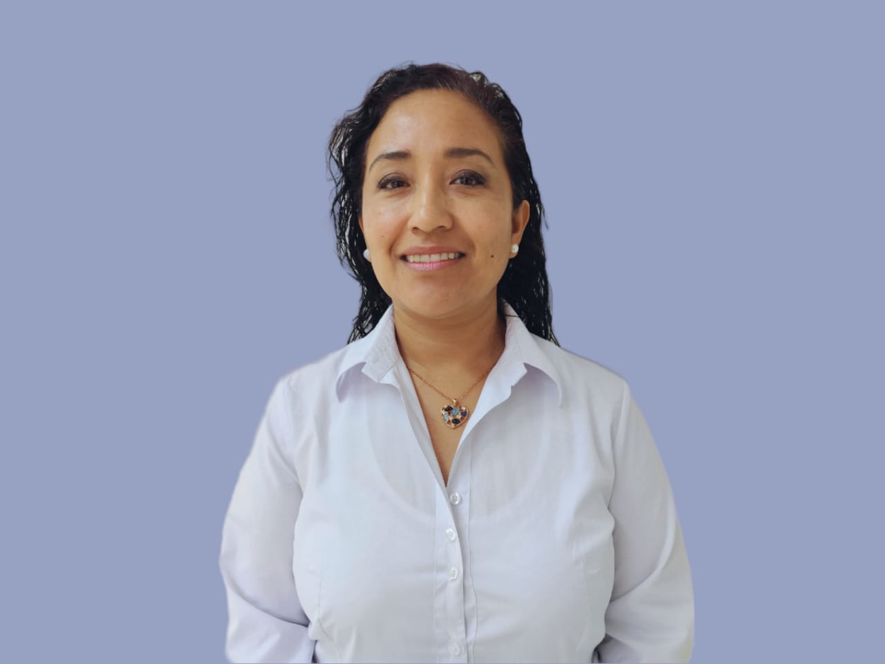 Cristina Quispe Chávez